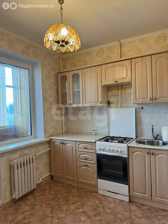 1-комнатная квартира: Оренбург, улица Чкалова, 15/2 (36.6 м) - Фото 0