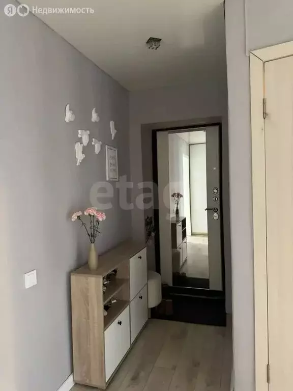 2-комнатная квартира: Челябинская область, Саткинский муниципальный ... - Фото 2