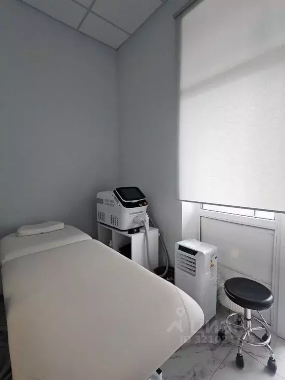 Помещение свободного назначения в Пермский край, Пермь Стахановская ... - Фото 1