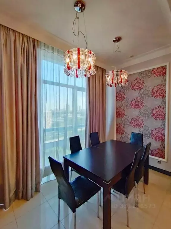 2-к кв. Москва ул. Академика Королева, 10 (82.1 м) - Фото 2