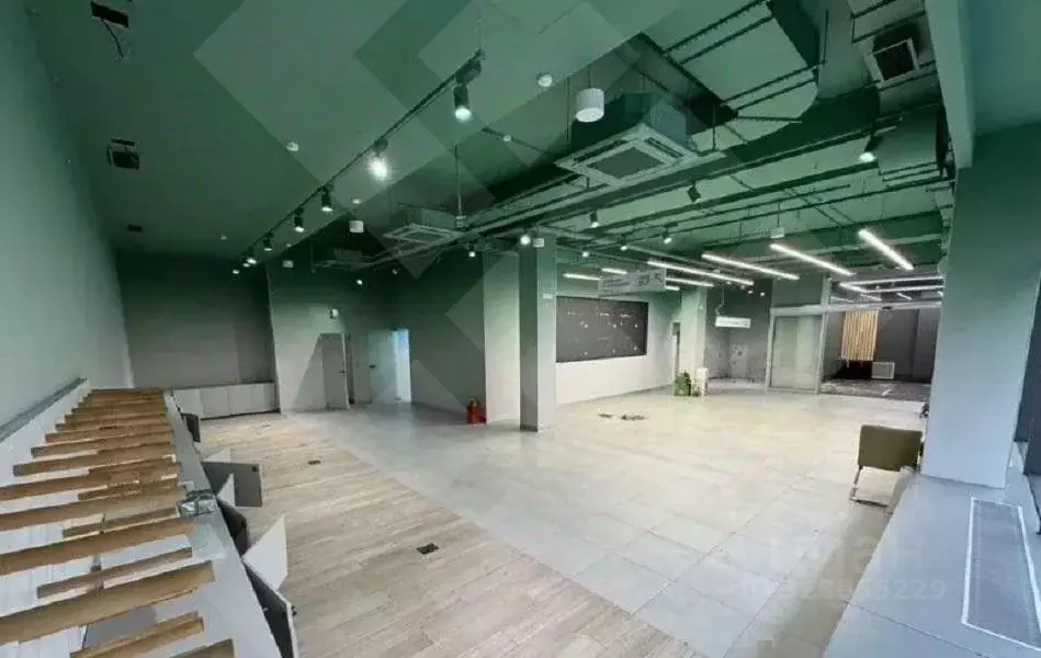 Помещение свободного назначения в Москва Таганская ул., 31/22 (336 м) - Фото 2