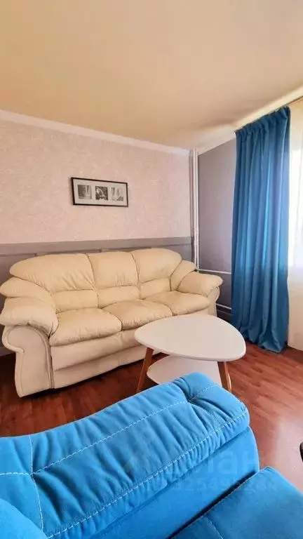 2-к кв. Московская область, Дмитров имени К.А. Аверьянова мкр, 7 (55.0 ... - Фото 1