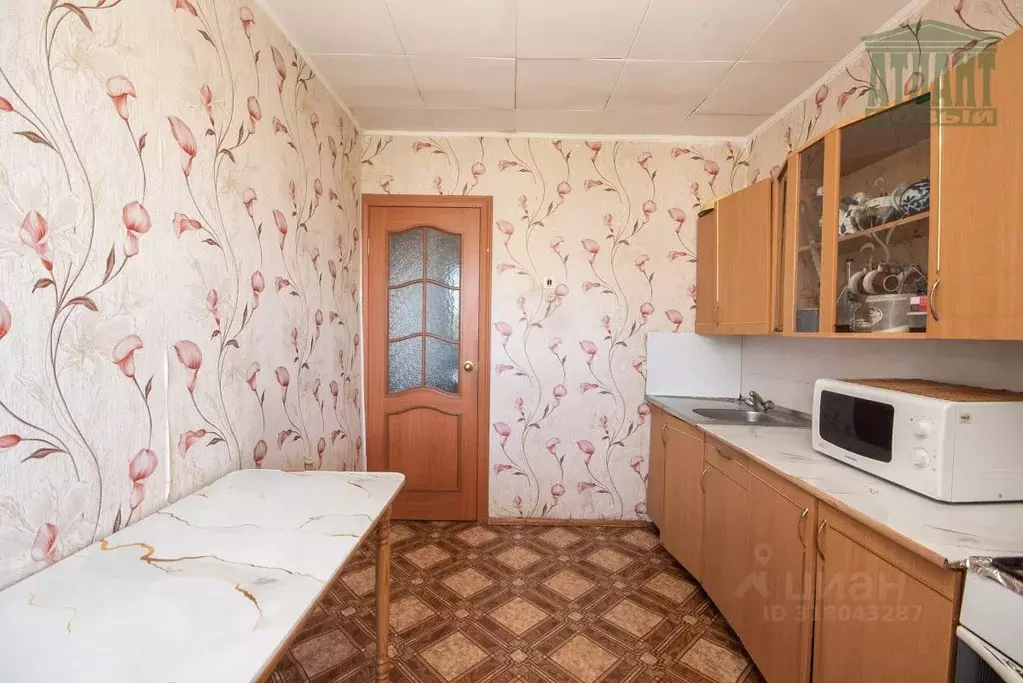 2-к кв. Хабаровский край, Хабаровск ул. Карла Маркса, 143В (48.4 м) - Фото 1
