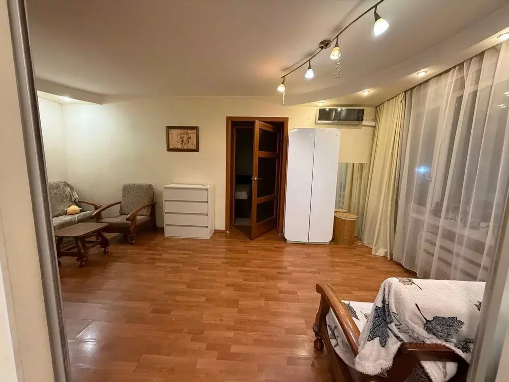 2-к кв. Москва Изумрудная ул., 14 (54.0 м) - Фото 2