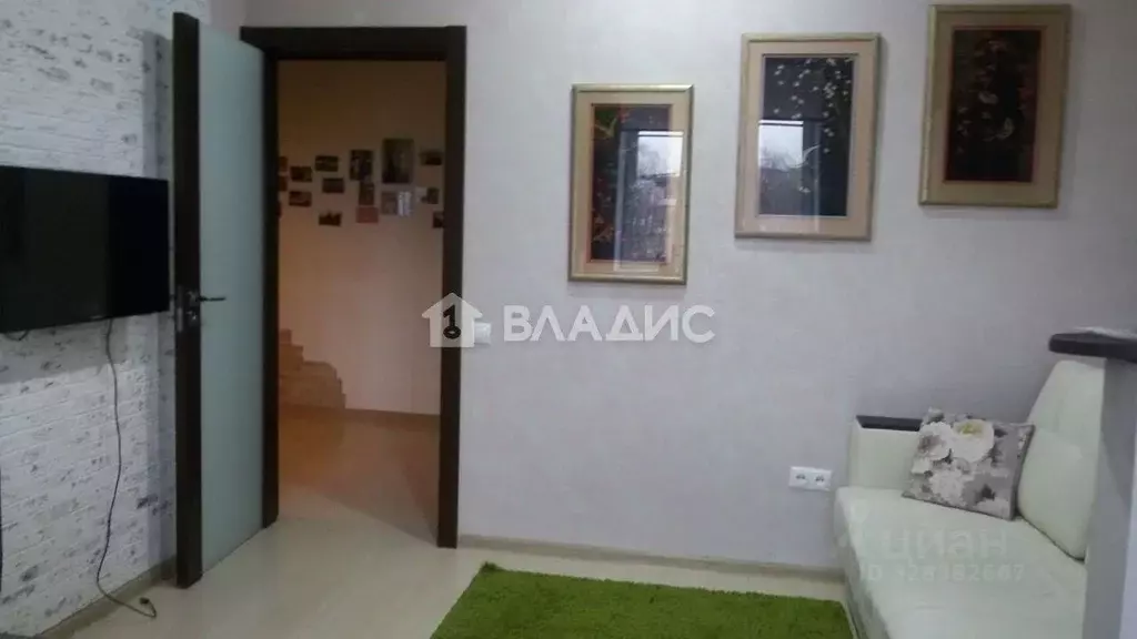 1-к кв. Московская область, Фрязино Пионерская ул., 3 (45.7 м) - Фото 2