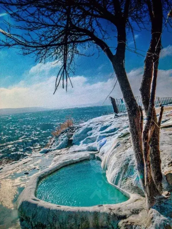 Дом в Ставропольский край, Пятигорск городской округ, пос. ... - Фото 1