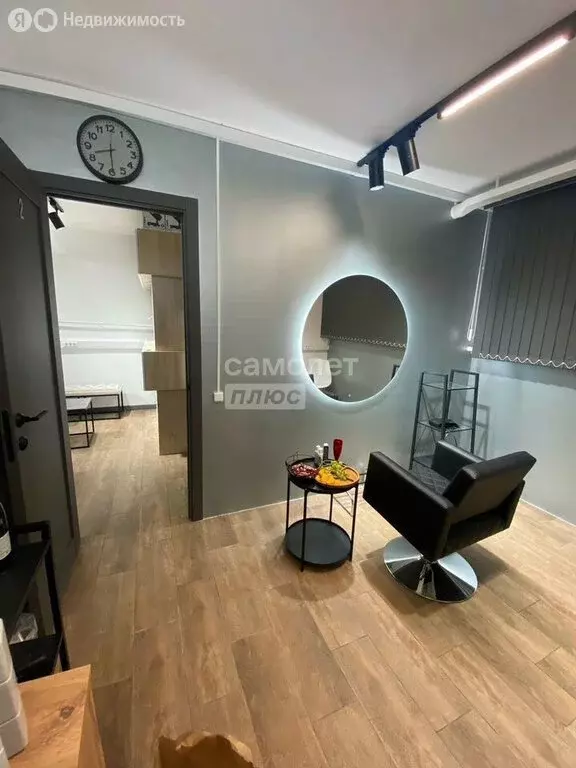 Помещение свободного назначения (165 м) - Фото 1