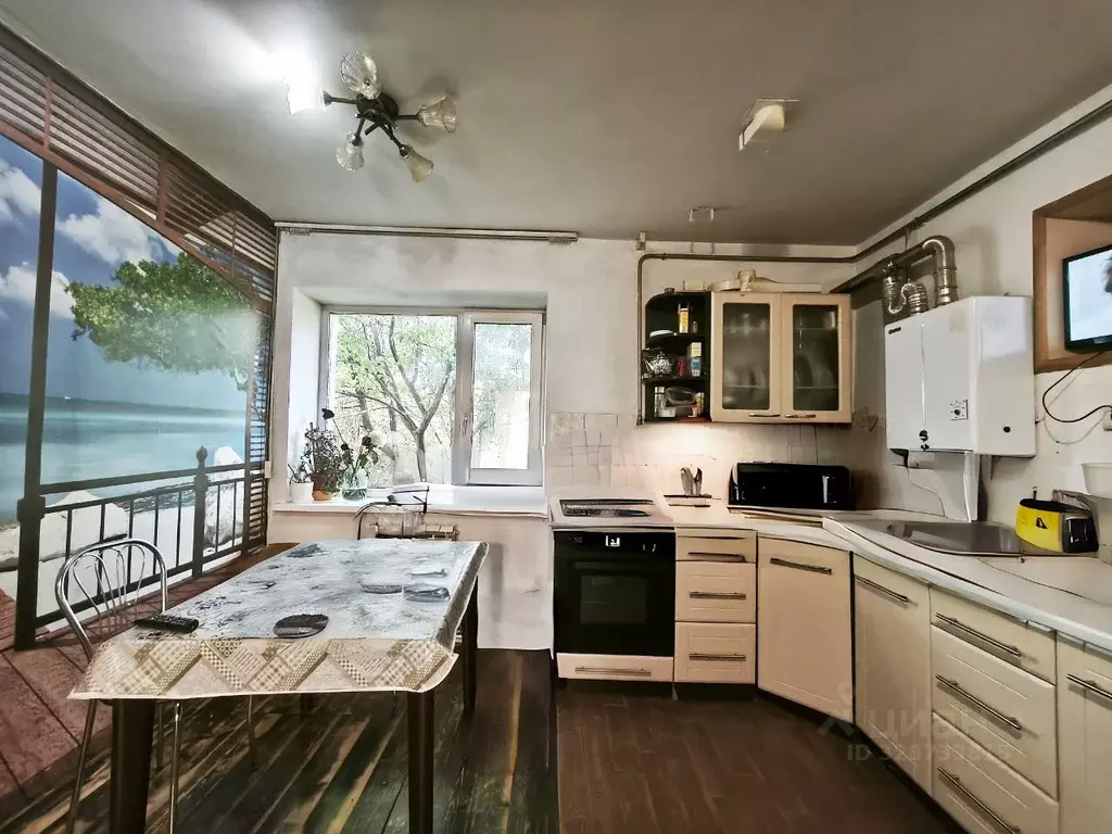 Таунхаус в Свердловская область, Екатеринбург Станционный поселок ... - Фото 2