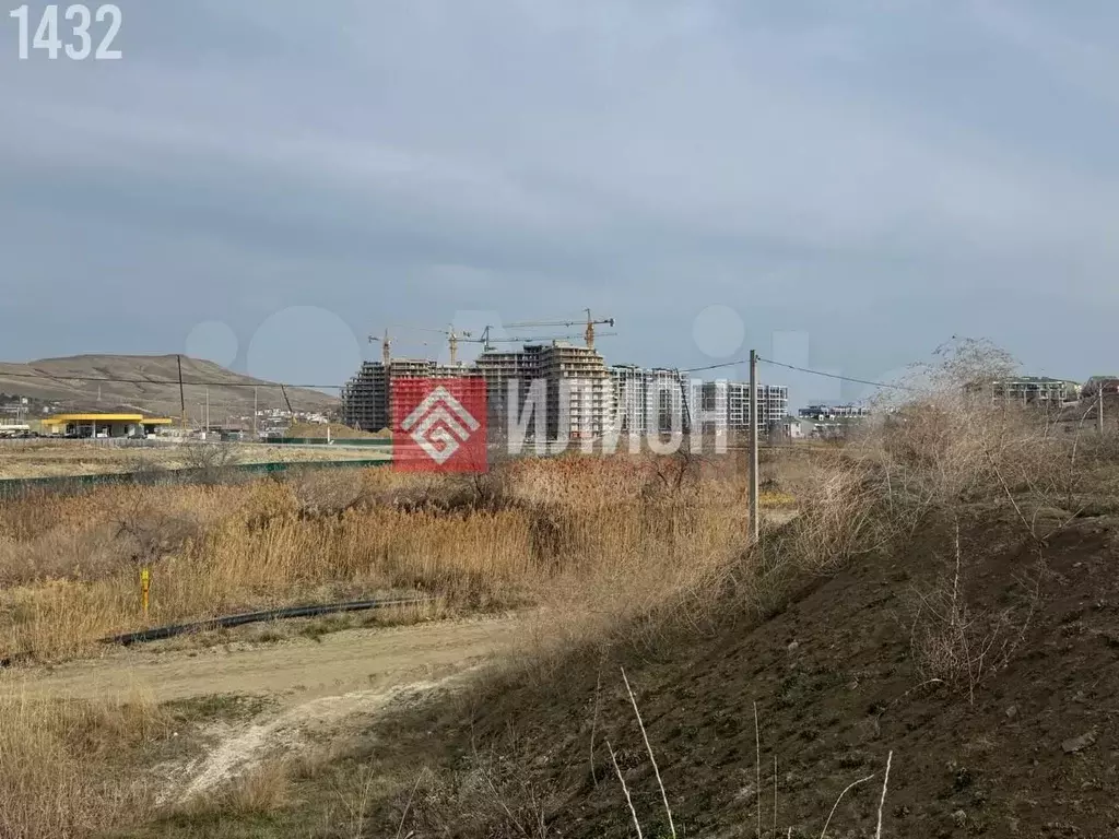 Участок 7,5 сот. (ИЖС) - Фото 1