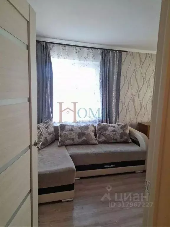 2-к кв. Новосибирская область, Новосибирск Затулинский жилмассив, ул. ... - Фото 1