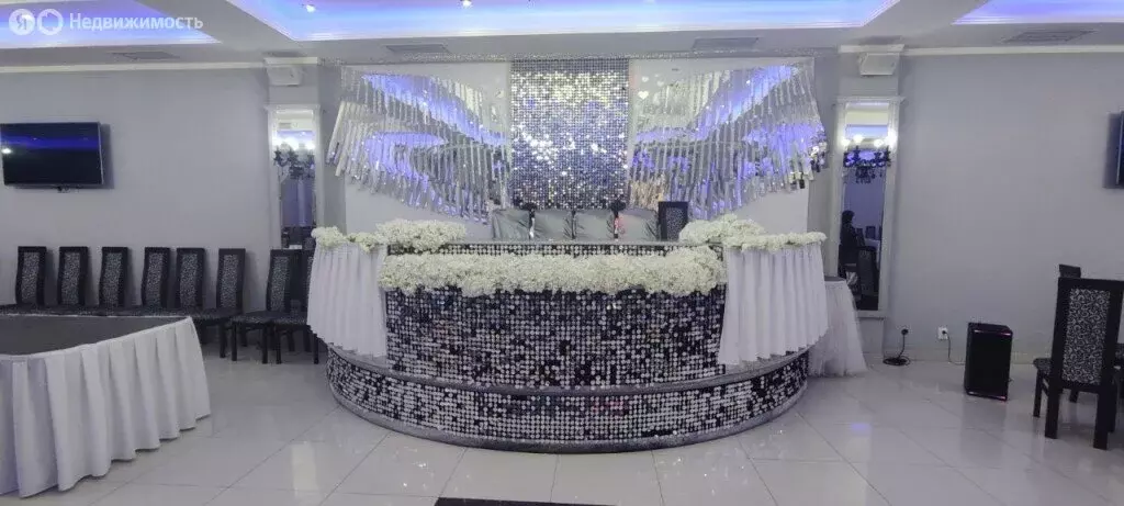 Помещение свободного назначения (3309.9 м) - Фото 2