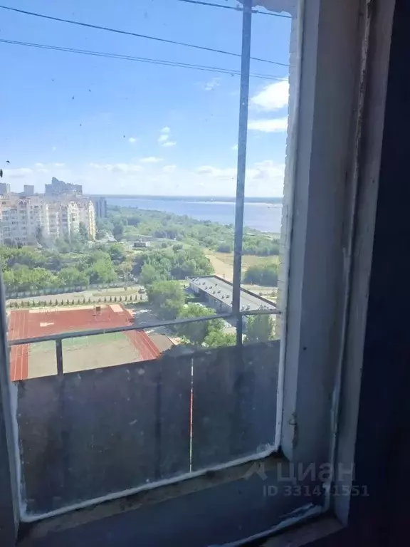 3-к кв. Волгоградская область, Волгоград ул. Лавочкина, 2 (58.5 м) - Фото 2