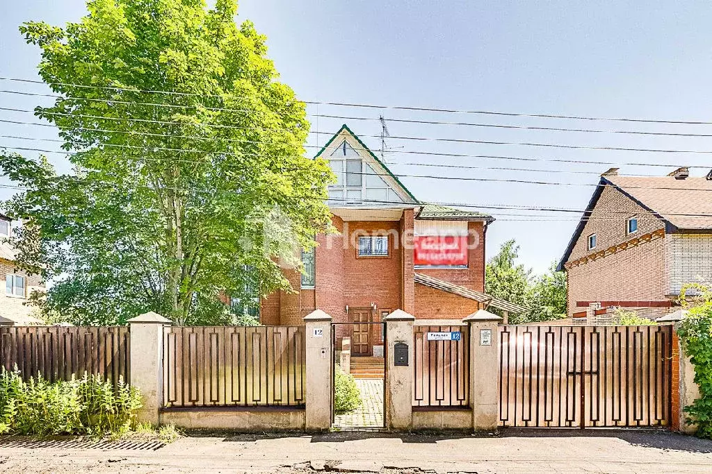 Продается дом в г. Дедовск - Фото 0