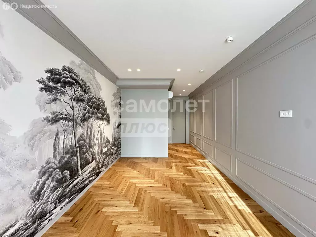 3-комнатная квартира: Москва, Винницкая улица, 8к4 (107 м) - Фото 1