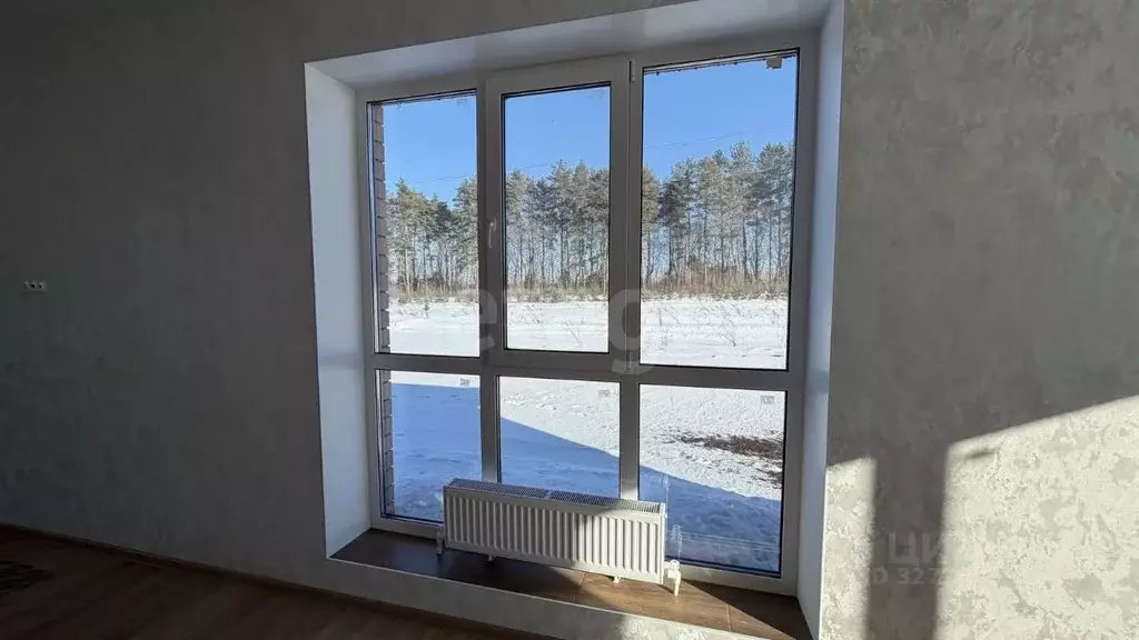 Дом в Башкортостан, Уфа городской округ, с. Нагаево пер. Дорожный (132 ... - Фото 0