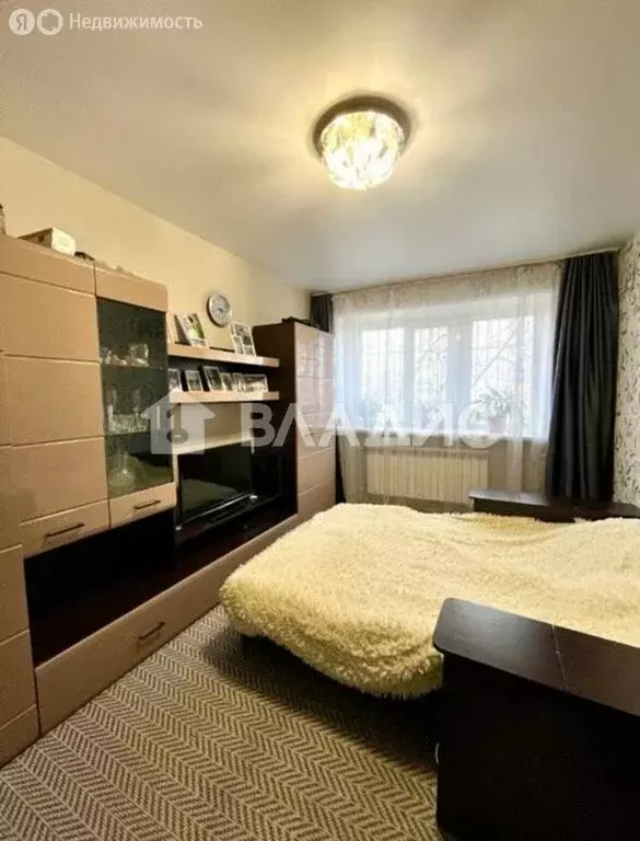 3-комнатная квартира: Нижний Новгород, улица Федосеенко, 79 (54.7 м) - Фото 1