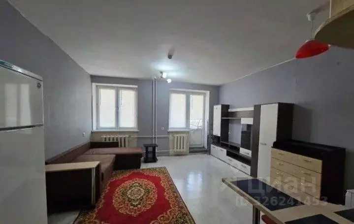 Студия Ивановская область, Кохма Просторный мкр, 5 (27.0 м) - Фото 1