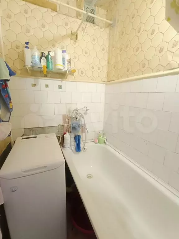 3-к. квартира, 58,1 м, 4/5 эт. - Фото 1