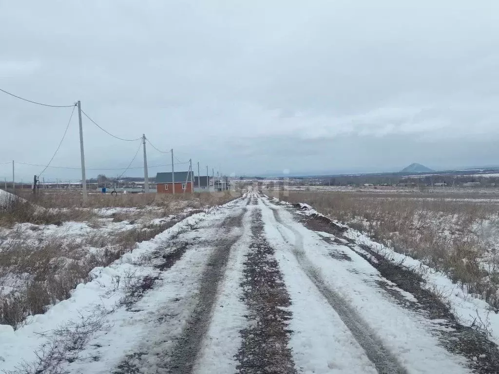 Участок в Башкортостан, с. Кармаскалы ул. Салавата Юлаева (15.0 сот.) - Фото 0