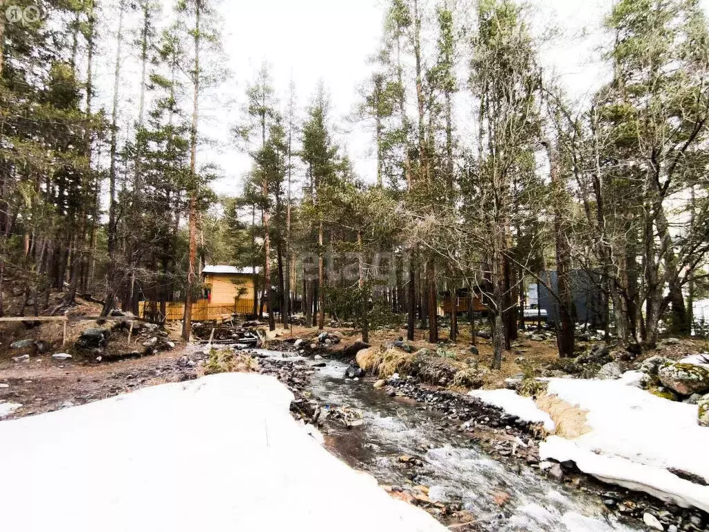 Участок в Эльбрусский район, село Терскол (7.1 м) - Фото 2