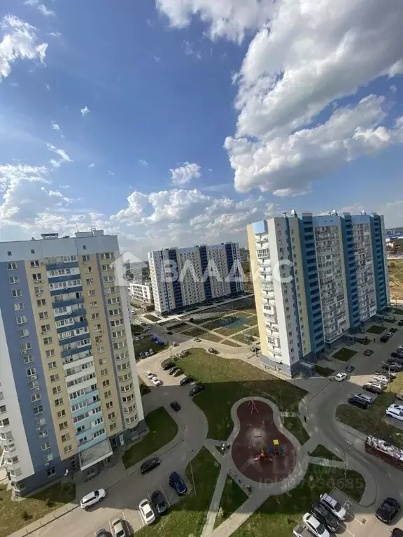 2-к кв. Московская область, Лобня ул. Колычева, 2 (52.5 м) - Фото 1