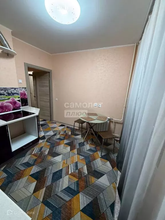 Продаётся 1-к квартира, 36.6 м - Фото 1