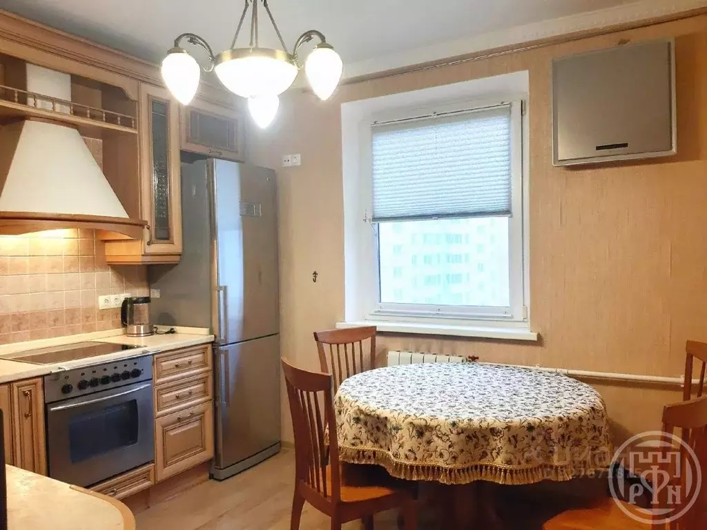 2-к кв. Санкт-Петербург Богатырский просп., 53К3 (50.9 м) - Фото 2