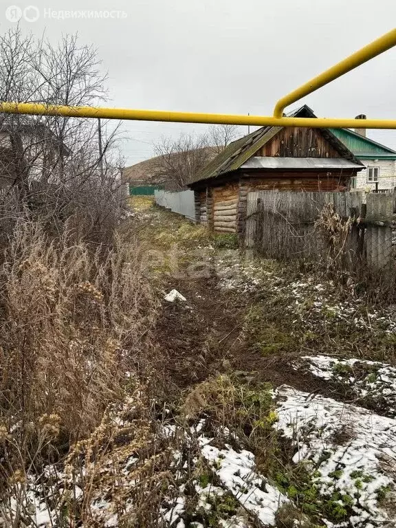 Участок в Альметьевск, микрорайон Урсала, Советская улица (10 м) - Фото 0