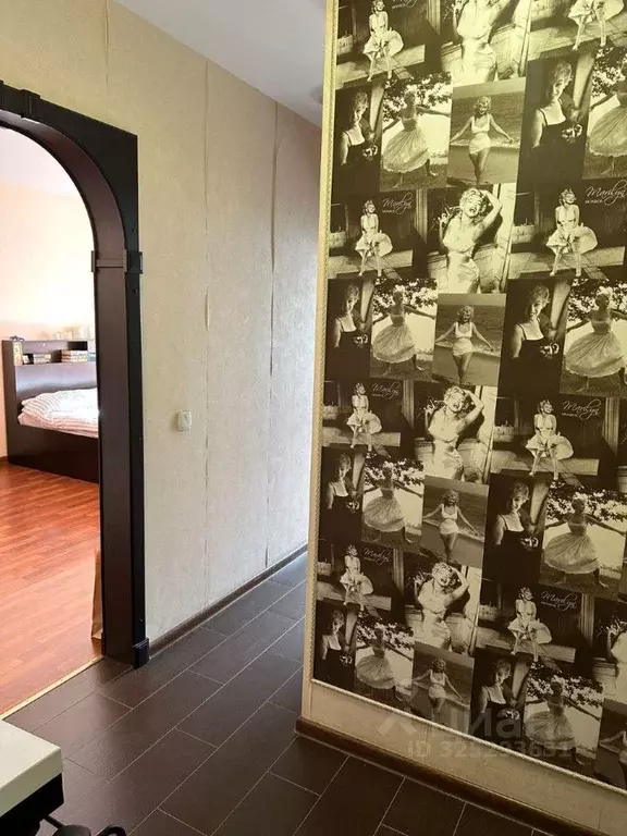 1-к кв. Московская область, Химки ул. Дружбы, 7 (32.1 м) - Фото 2