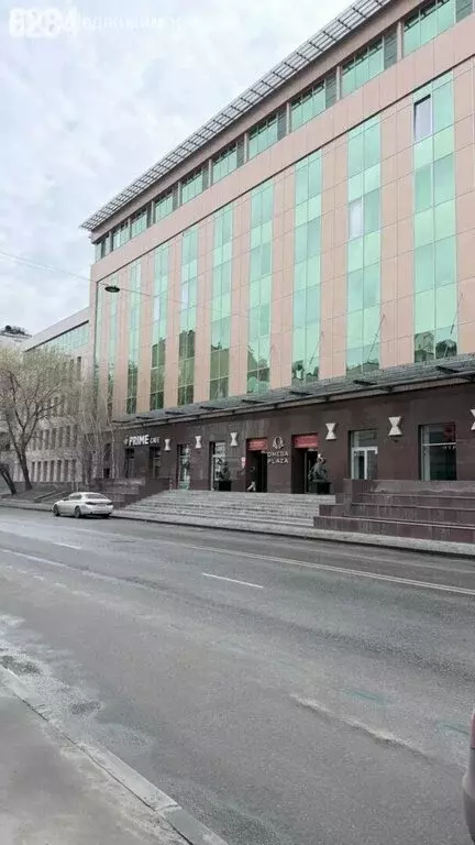 Офис (162 м) - Фото 1