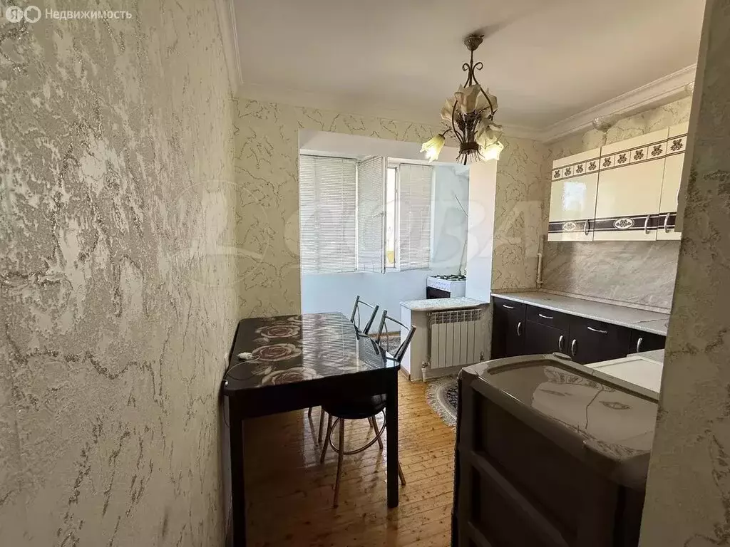 2-комнатная квартира: Дербент, улица 345-й Дагестанской Стрелковой ... - Фото 1
