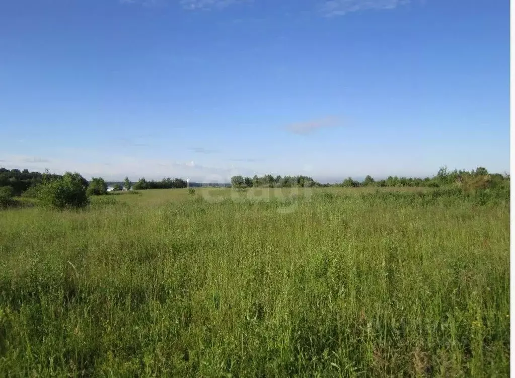 Участок в Башкортостан, Уфимский район, Михайловский сельсовет, д. ... - Фото 2