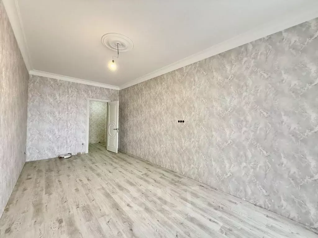 1-к кв. Дагестан, Махачкала Дагестанская ул., 51 (56.0 м) - Фото 2