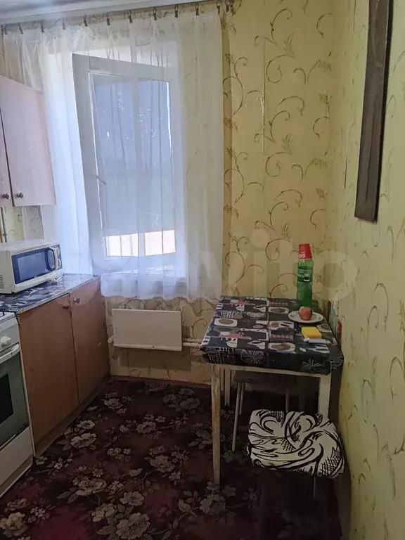 1-к. квартира, 32 м, 5/5 эт. - Фото 1