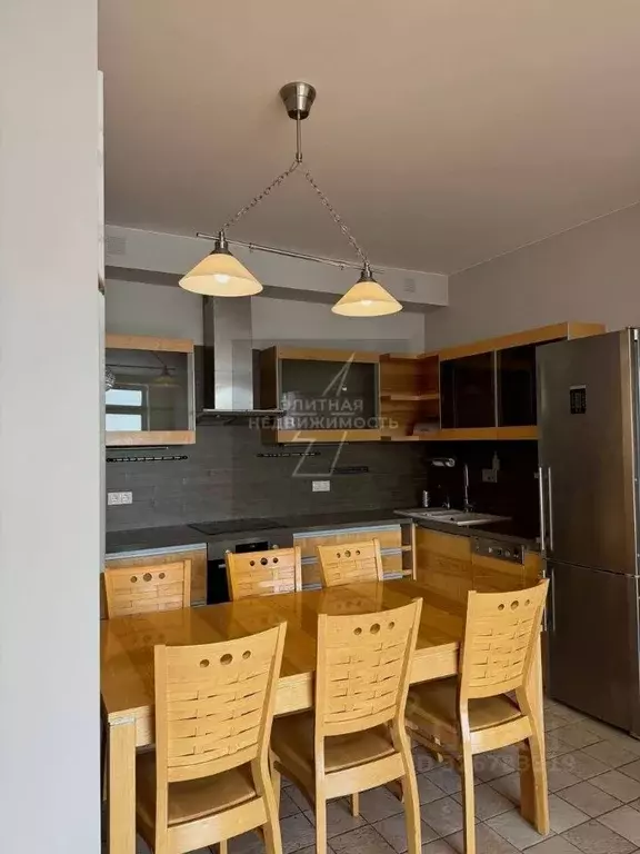 3-к кв. Москва ул. Фотиевой, 6к1 (100.0 м) - Фото 2