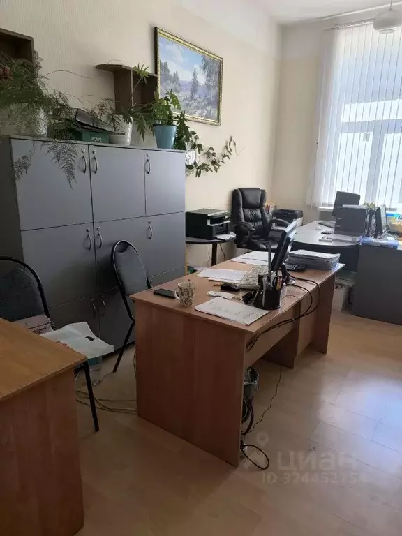 Помещение свободного назначения в Волгоградская область, Городищенский ... - Фото 2