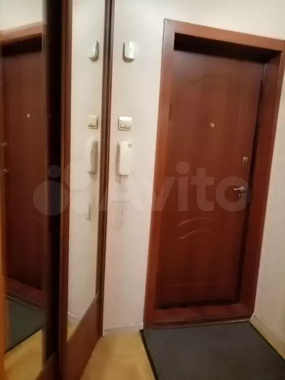 1-к. квартира, 41 м, 10/10 эт. - Фото 1