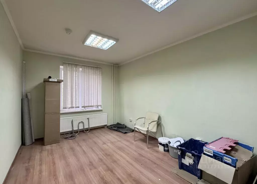 Офис в Санкт-Петербург ул. Карпинского, 33к1 (15 м) - Фото 0