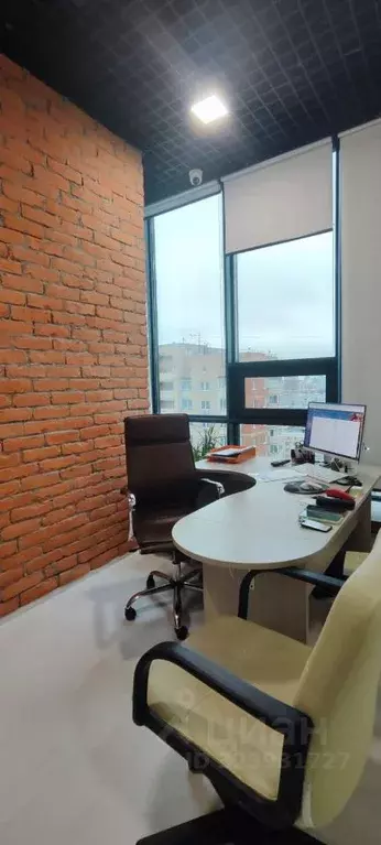 Офис в Москва просп. Вернадского, 29 (58 м) - Фото 2