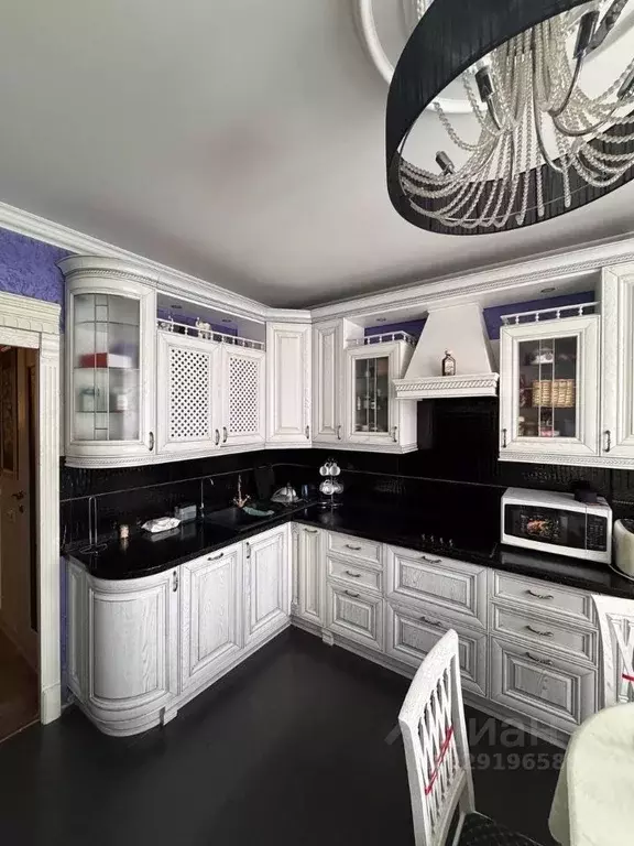 2-к кв. Москва 2-я Вольская ул., 5к2 (58.8 м) - Фото 1