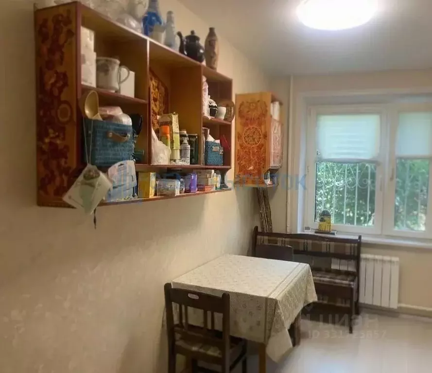 3-к кв. Московская область, Подольск Мраморная ул., 7 (62.5 м) - Фото 2
