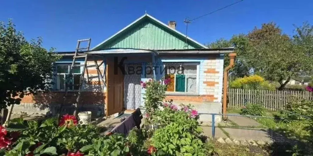 Дом в Смоленская область, Смоленский муниципальный округ, д. Дрюцк ул. ... - Фото 1