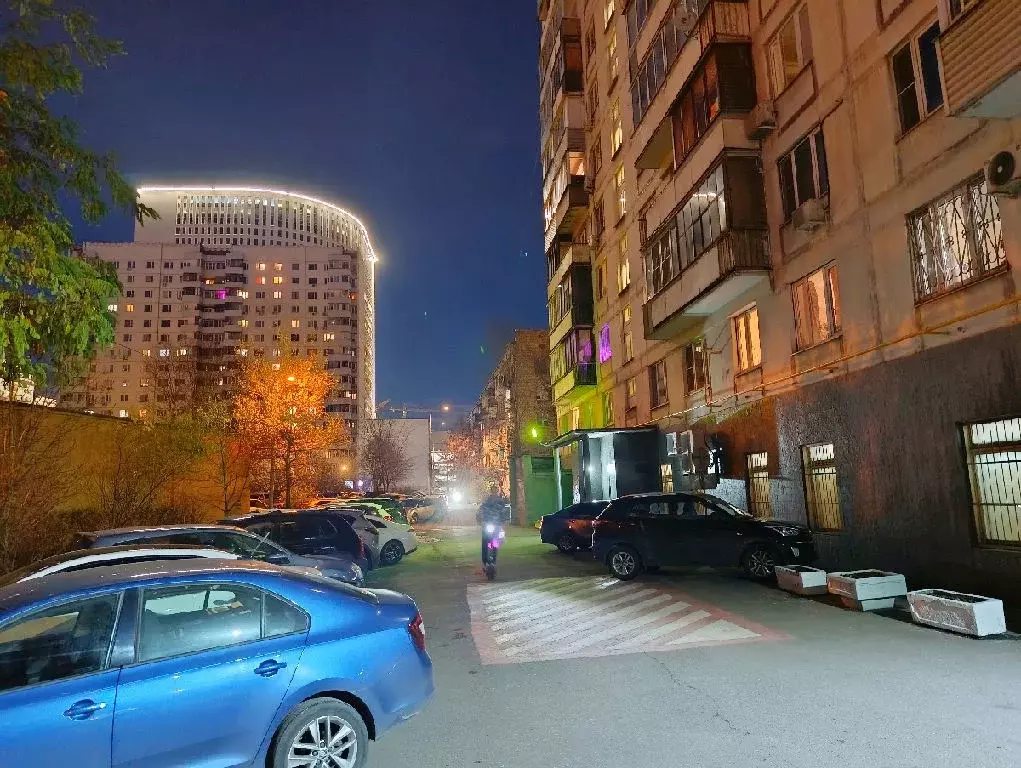 Продается 1-комнатная квартира - Фото 1