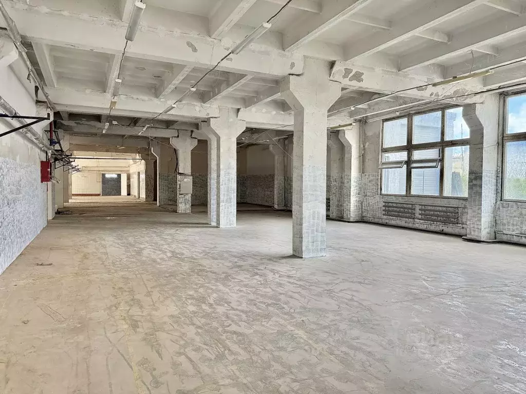 Помещение свободного назначения в Московская область, Люберцы ... - Фото 1