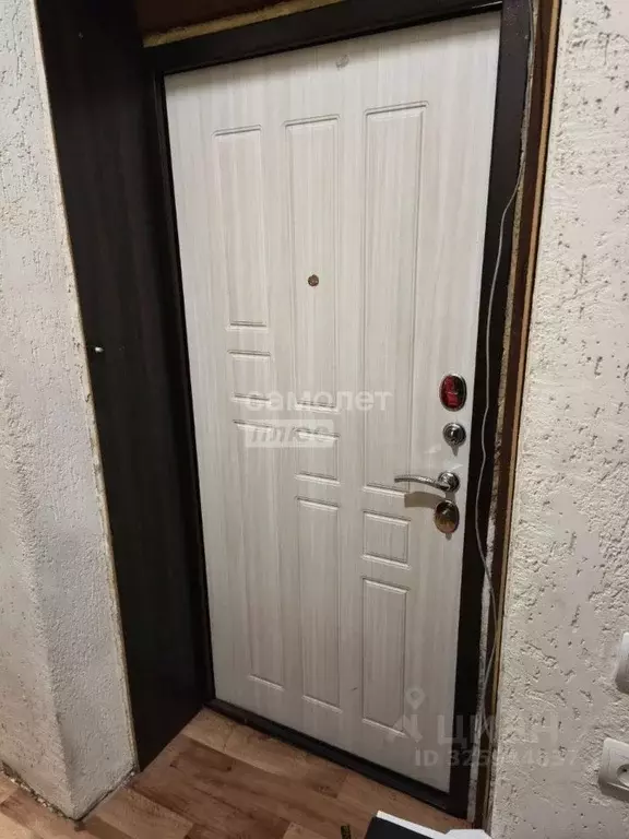 1-к кв. Краснодарский край, Туапсе ул. Пушкина, 51 (29.1 м) - Фото 2