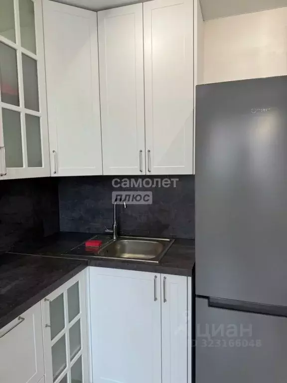 1-к кв. Московская область, Люберцы Шоссейная ул., 5к2 (53.0 м) - Фото 2