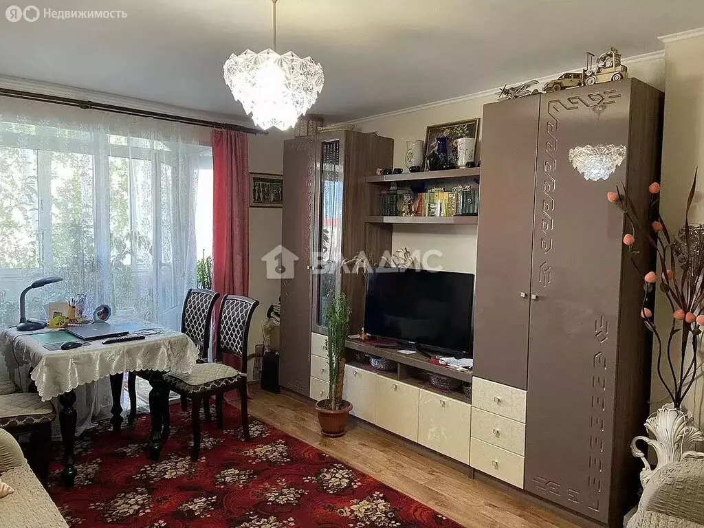 2-комнатная квартира: Тобольск, улица Семёна Ремезова, 54 (50.9 м) - Фото 0