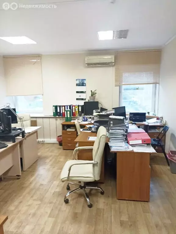 Офис (30.5 м) - Фото 1