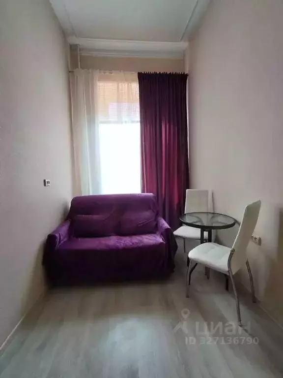 Комната Санкт-Петербург Загородный просп., 17 (13.3 м) - Фото 1