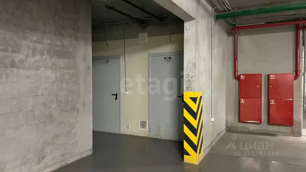 Склад в Тюменская область, Тюмень Самарская ул., 20 (3 м) - Фото 1